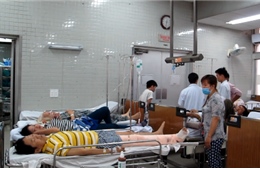 Bệnh viện Chợ Rẫy đảm bảo đủ thuốc phục vụ điều trị trong dịp Tết
