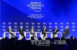 WEF 2017: Ông Donald Trump có đặt dấu chấm hết cho toàn cầu hóa?