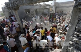 Yemen: Đụng độ tái diễn làm gần 70 người thiệt mạng 