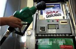 Nga nhận định giá dầu sẽ tiếp tục tăng