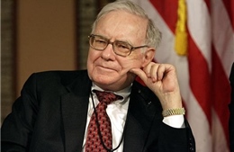 Tỷ phú Warren Buffett: Mỹ sẽ ‘ổn dưới thời Donald Trump’
