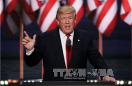 Tân Tổng thống Trump khẳng định sớm đàm phán lại NAFTA 
