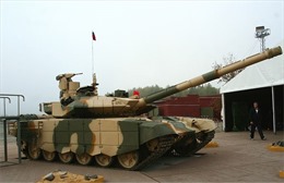 Nga chế tạo phiên bản mới của xe tăng chủ lực T-90