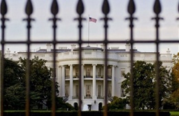 Bất động sản Nhà Trắng tăng giá kỷ lục dưới thời ông Obama