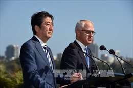 Mỹ bỏ TPP, Australia mở cửa cho Trung Quốc và Indonesia