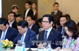 Cơ hội hợp tác kinh tế Việt Nam - Nhật Bản 