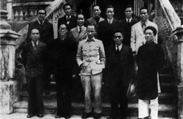 Tư tưởng Hồ Chí Minh về Nhà nước kiến tạo
