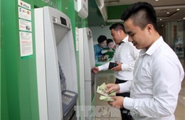 Yêu cầu các cây ATM hoạt động thông suốt dịp Tết 