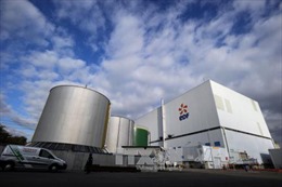 Pháp sắp đóng cửa nhà máy điện hạt nhân Fessenheim
