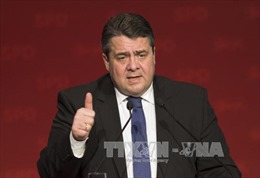 Thủ lĩnh đảng SPD tuyên bố không ra tranh cử chức Thủ tướng Đức