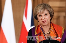 Anh hé lộ ý định xây dựng lực lượng hạt nhân riêng 