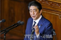 Nhật Bản không mặn mà mời Trung Quốc tham gia TPP