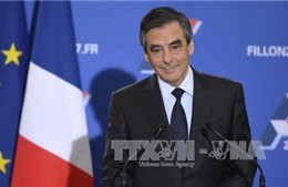Bầu cử Pháp: Ứng cử viên sáng giá François Fillon bị điều tra 