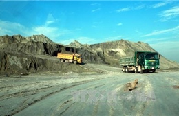  Vinachem kiến nghị sớm hiệp thương giá bán than