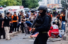 Malaysia, Indonesia và Philippines hợp tác chống IS