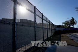 UNASUR phản đối kế hoạch của Mỹ xây bức tường biên giới với Mexico 