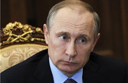Nga bắt gián điệp rò rỉ thông tin về vụ tấn công mạng Mỹ