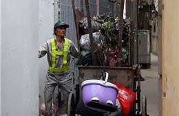 Ngày làm việc nhiều và nặng nhọc nhất trong năm