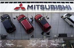 Mitsubishi Motors bị phạt vì thông tin sai lệch về hiệu suất nhiên liệu 