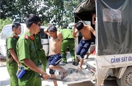 Lãnh đạo địa phương phải chịu trách nhiệm nếu để số người nghiện tăng