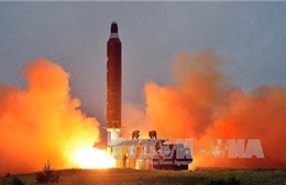 Mỹ - Hàn tăng cường năng lực phòng thủ chung đối phó với Triều Tiên