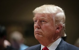 Ông Trump bất ngờ &#39;gạt sang bên lề&#39; 2 thành viên chủ chốt của Hội đồng An ninh Quốc gia