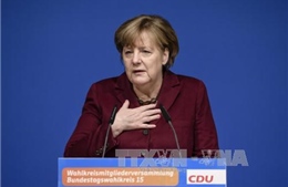 Đức: Mỹ không thể biện minh cấm nhập cảnh vì lý do chống khủng bố