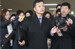 Đại sứ Hàn Quốc thừa nhận vai trò của bà Choi Soon-sil trong việc bổ nhiệm 