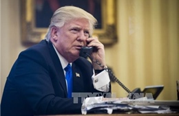 Tổng thống Trump muốn nhanh chóng kết thúc đàm phán NAFTA