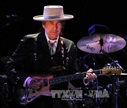 Bob Dylan &#39;thai nghén&#39; tuyển tập album những ca khúc kinh điển