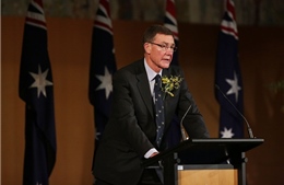 Cựu quan chức quốc phòng Australia kêu gọi đảm bảo tự do hàng hải tại Biển Đông