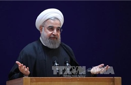 Mỹ phát cảnh báo cứng rắn với Iran sau vụ thử tên lửa