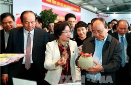 Thủ tướng sẽ trực tiếp giới thiệu sản phẩm nông nghiệp Việt Nam ra thị trường thế giới