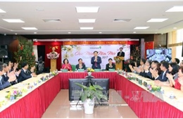 Vietcombank đặt mục tiêu trở thành ngân hàng số 1 Việt Nam