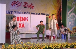 Học viên cai nghiện trốn về nhà chỉ là hành động bộc phát