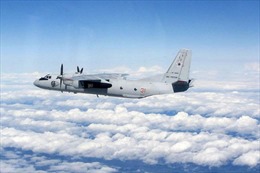 Ukraine điều tra hình sự vụ máy bay Antonov-26 bị bắn