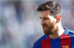 Đăng ảnh linh tinh lên Instagram, người hâm mộ đoán Messi... bị bắt cóc