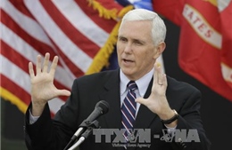 Phó Tổng thống Mỹ nhận lời mời dự Hội nghị An ninh Munich 