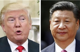 Ông Trump cố tình lạnh nhạt với Trung Quốc?