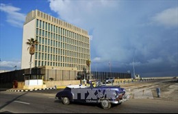 Mỹ xem xét lại chính sách với Cuba