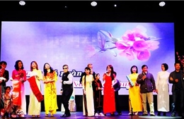 Cộng đồng người Việt ở miền Bắc Italy tổ chức mừng Xuân mới 