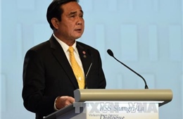 Thái Lan truy lùng đối tượng dọa ám sát Thủ tướng 