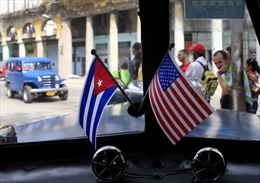 Cuba muốn cải thiện hơn nữa quan hệ với Mỹ