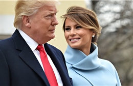 Chuyên gia mách nước cách bà Melania Trump giúp chồng