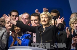 Bầu cử tổng thống Pháp: Ai sẽ chiến thắng?