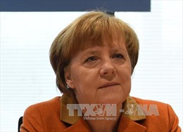 Đức phản đối các biện pháp bảo hộ trong thương mại quốc tế