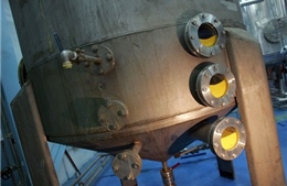 Iran nhận 149 tấn urani mua của Nga