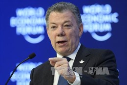 Chính phủ Colombia và ELN chính thức khởi động hòa đàm