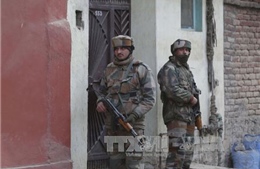Pakistan phản đối Ấn Độ về vụ nổ súng trên đường Ranh giới kiểm soát ở Kashmir