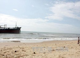 Bình Thuận chủ động ứng phó thời tiết xấu trên biển